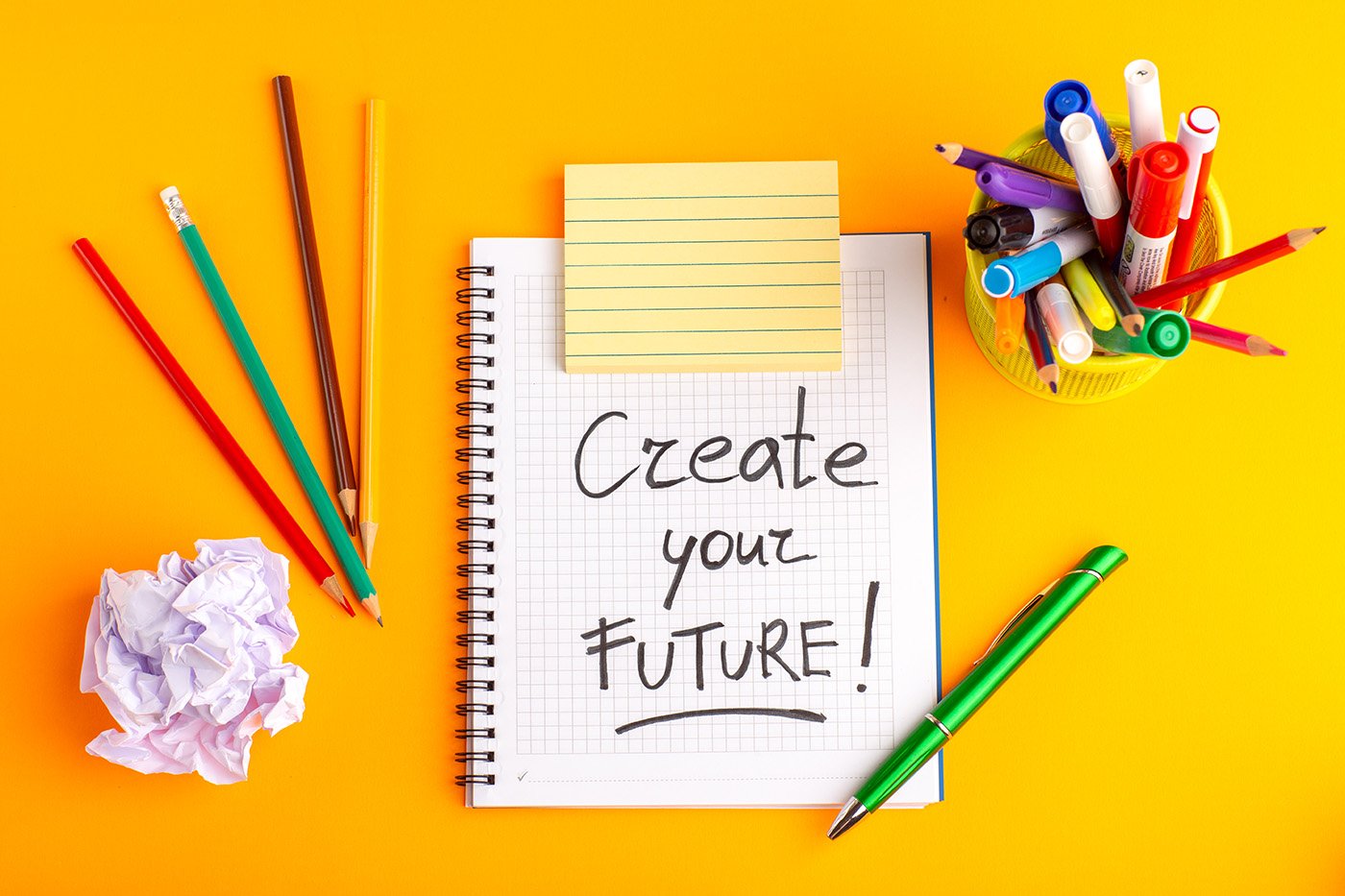 The Hidden Benefits of Writing: How Pen to Paper Can Transform Your Life