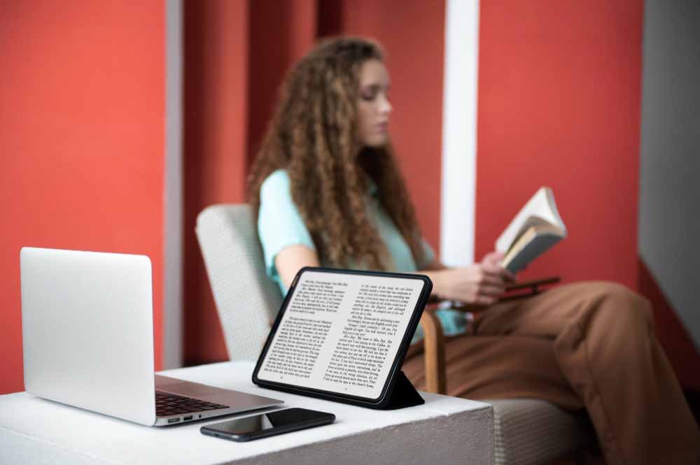 Digital Publishing: Build Your Own Storybook