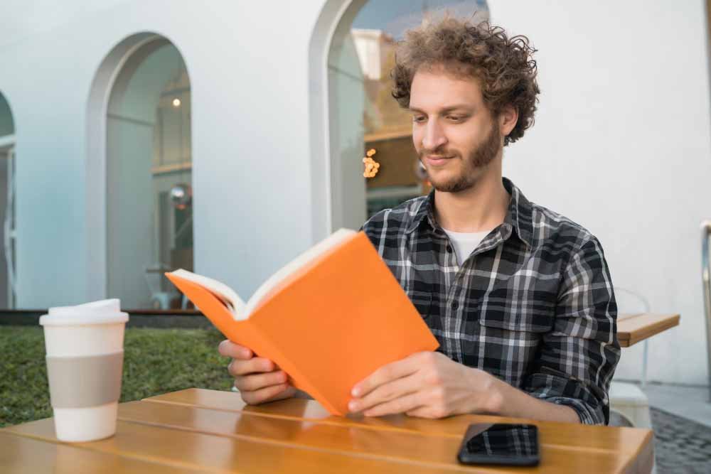 Bring Your Book Project to Life